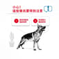 Royal Canin Royal Canin 狗糧 法國皇家狗糧 大型犬減肥糧 LWMX 12kg 12kg  背面圖