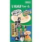 CIAO CIAO 日本狗零食 狗狗腸胃健康 雞柳味 14g x 4袋 14g  正面圖