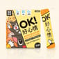 怪獸部落 怪獸部落 益生菌 貓狗保健品 OK!好心情 1.5g x 30包 5g  正面圖