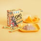 怪獸部落 怪獸部落 益生菌 貓狗保健品 OK!好心情 1.5g x 30包 5g  正面圖
