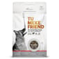 TU TU MEKE FRIEND 狗糧 超級食品風乾犬糧 ⽜⾁三⽂⿂鯖⿂ 500g 500g  正面圖