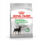 Royal Canin Royal Canin 狗糧 法國皇家狗糧 小型犬消化道腸胃加護配方 DGMI 3kg 3kg  正面圖
