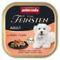 Animonda Animonda Vom Feinsten 無穀物成犬主食罐 雞肉+三文魚 150g 150g  正面圖