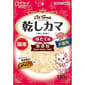 Petio Petio 日本產 貓零食 無添加白身魚魚乾 扇貝味 110g 110g  正面圖