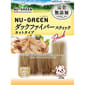 Petio Petio NU-GREEN 狗零食 無添加 潔齒 鴨纖維棒 20g 20g  正面圖