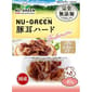 Petio Petio NU-GREEN 日本產 狗零食 無添加 潔齒 硬豬耳 40g 40g  正面圖
