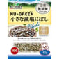 Petio Petio NU-GREEN 日本產 狗零食 無添加 減鹽原條小魚乾 40g 40g  正面圖