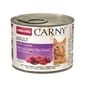 Animonda Animonda Carny 無穀物成貓主食罐 牛+羊 200g 200g  正面圖
