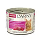Animonda Animonda Carny 無穀物成貓主食罐 經典鮮肉拼盤 200g 200g  正面圖