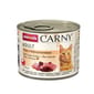 Animonda Animonda Carny 無穀物成貓主食罐 火雞+雞肝 200g 200g  正面圖