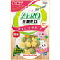 Petio Petio 日本產 狗零食 健康無糖 蔬菜豆乳餅乾 減肥配方 50g 50g  正面圖
