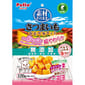Petio Petio 狗零食 天然原味 無添加超柔軟香甜高纖一口甘薯粒粒 120g 120g  正面圖