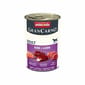Animonda Animonda GranCarno 成犬主食罐 牛肉+羊 400g 400g  正面圖