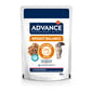 ADVANCE ADVANCE 處方糧 貓濕糧 減肥專用 85g 85g  正面圖