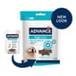 ADVANCE ADVANCE 狗小食 功能性系列 幼犬配方 150g 150g  正面圖