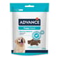 ADVANCE ADVANCE 狗小食 功能性系列 幼犬配方 150g 150g  背面圖