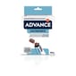 ADVANCE ADVANCE 狗狗腸道健康營養保健品 100g 100g  正面圖