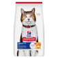 Hills Hills 貓糧 高齡貓配方 Adult 7+ 3.5kg/7lbs 5kg  正面圖