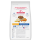 Hills Hills 貓糧 高齡貓配方 Adult 7+ 1.5kg 5kg  背面圖