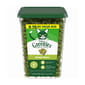Greenies Greenies Feline貓齒靈 貓零食 貓貓潔齒餅 珍寶桶 貓草味 9.75oz 75oz  正面圖