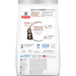 Hills Hills 貓糧 高齡貓去毛球配方 Adult 7+ Hairball Control 7lb 7lb  正面圖