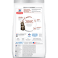 Hills Hills 貓糧 高齡貓去毛球配方 Adult 7+ Hairball Control 3.5lb 5lb  正面圖