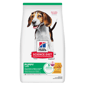 Hills Hills 狗糧 幼犬標準粒 Original Bites 15.5lb 5lb  正面圖