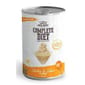 Absolute Absolute Holistic 貓罐頭 雞肉+三文魚 150g 150g  正面圖