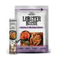Absolute Absolute Holistic 貓狗小食 無穀物濃湯肉泥 雞肉+龍蝦 5支裝 60g 60g  正面圖