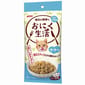 AIXIA AIXIA 愛喜雅 貓主食濕糧 肉生活系列 火雞味 60g  正面圖