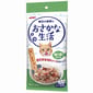 AIXIA AIXIA 愛喜雅 貓主食濕糧 魚生活系列 鰹魚+吞拿魚味 60g  正面圖
