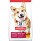 Hills Hills 狗糧 成犬細粒糧 Adult Small Bites 15lb 15lb  正面圖