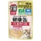 AIXIA AIXIA 愛喜雅 貓濕糧 幼貓系列 吞拿魚湯 40g 40g  正面圖