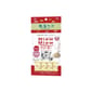 AIXIA AIXIA 愛喜雅 MiawMiaw 貓零食 肉泥餐包 化毛配方 鮪魚味 15g x 4條裝 15g  正面圖