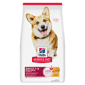 Hills Hills 狗糧 成犬細粒糧 Adult Small Bites 2kg 2kg  正面圖