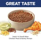 Hills Hills 狗糧 成犬細粒糧 Adult Small Bites 2kg 2kg  包裝圖