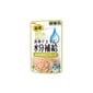 AIXIA AIXIA 愛喜雅 健康缶水分補給濕糧包 雞肉片味 40g 40g  正面圖
