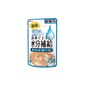 AIXIA AIXIA 愛喜雅 健康缶水分補給濕糧包 鮪魚+鰹魚味 40g 40g  正面圖