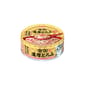 AIXIA AIXIA 愛喜雅 日本貓罐頭 金缶濃厚系列 鮪魚+蟹棒味 70g 70g  正面圖