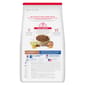 Hills Hills 狗糧 成犬羊飯標準粒糧 Adult Lamb Meal & Rice Original 33lb 33lb  背面圖
