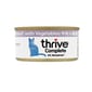 Thrive Thrive 貓罐頭 脆樂芙 牛肉+蔬菜 75g 75g  正面圖