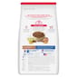 Hills Hills 狗糧 成犬羊飯標準粒糧 Adult Lamb Meal & Rice Original 15.5lb 5lb  背面圖