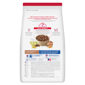 Hills Hills 狗糧 成犬羊飯標準粒糧 Adult Lamb Meal & Rice Original 3kg 3kg  背面圖