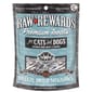 Northwest Northwest Naturals 凍乾小食 小魚乾 1oz 1oz 貓犬用 正面圖