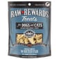 Northwest Northwest Naturals 凍乾小食 白鮭魚 2.5oz 85g 5oz 貓犬用 正面圖