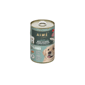 AIME AIME Kitchen 狗罐頭 口腔強健系列 野生三文魚鮮肉罐 397g 397g  正面圖