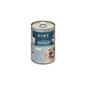 AIME AIME Kitchen 狗罐頭 口腔強健系列 長鰭吞拿魚鮮肉罐 397g 397g  正面圖