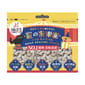 寵之遊樂園 寵之遊樂園 凍乾 貓零食 狗零食 鱷魚肉粒 60g 60g  正面圖