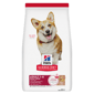 Hills Hills 狗糧 成犬羊飯細粒糧 Adult Lamb Meal & Rice Recipe Small Bites 12kg 12kg  正面圖