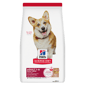 Hills Hills 狗糧 成犬羊飯細粒糧 Adult Lamb Meal & Rice Recipe Small Bites 3kg 3kg  正面圖
